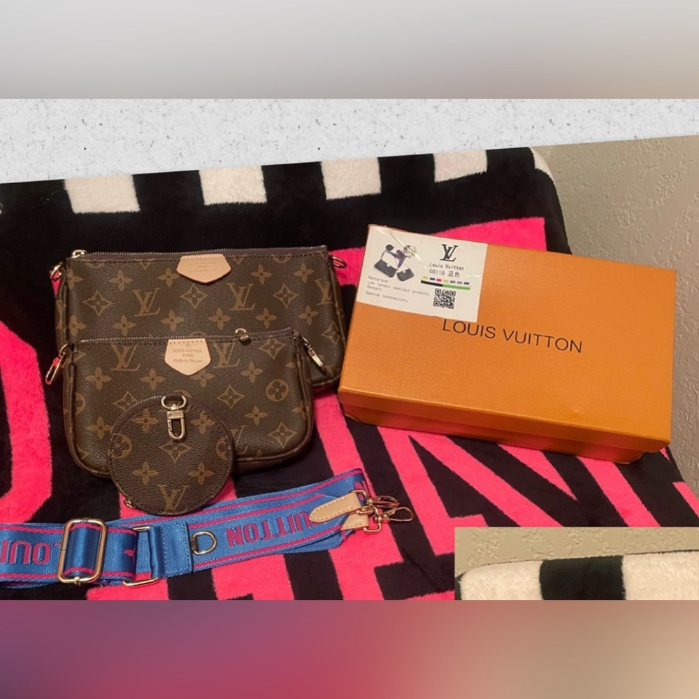 Fashion Purse